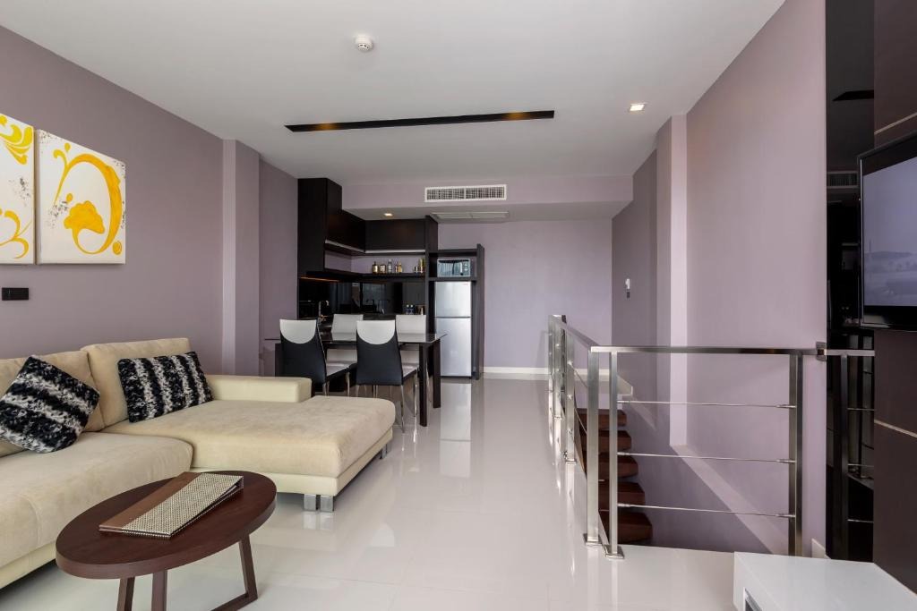 هتل چارم ریزورت پوکت